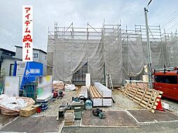 豊橋市芦原町58−2期　4号棟