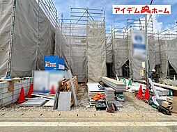 豊橋市芦原町58−2期　3号棟