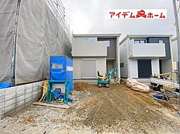 豊橋市芦原町58−2期　3号棟