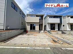 豊橋市芦原町58−2期　3号棟