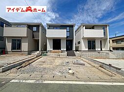 豊橋市芦原町58−2期　2号棟