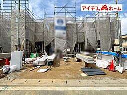 豊橋市芦原町58−2期　2号棟