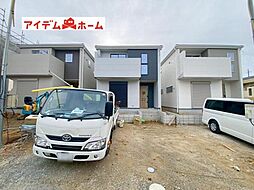 豊橋市芦原町58−2期　2号棟