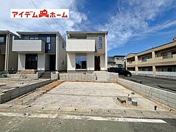 豊橋市芦原町58−2期　1号棟