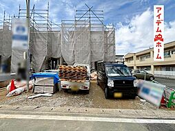 豊橋市芦原町58−2期　1号棟