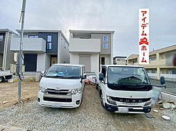 豊橋市芦原町58−2期　1号棟