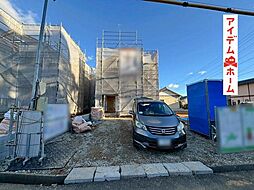 豊橋市二川町第1期　5号棟