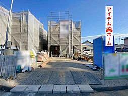 豊橋市二川町第1期　5号棟