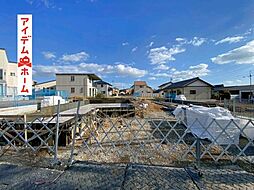 豊橋市二川町第1期　4号棟