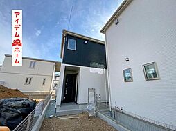 豊橋市二川町第1期　3号棟