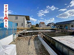 豊橋市二川町第1期　3号棟