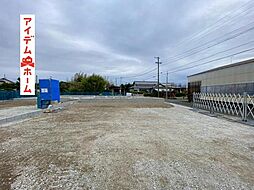 袋井市富里第1期　3号棟