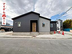 袋井市富里第1期　3号棟