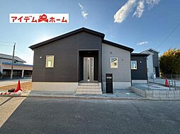 袋井市富里第1期　3号棟