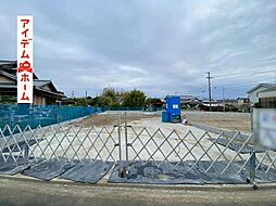 袋井市富里第1期　2号棟