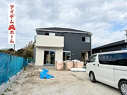 袋井市富里第1期　2号棟