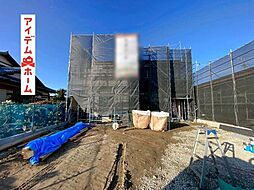 袋井市富里第1期　2号棟