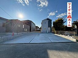 袋井市富里第1期　1号棟