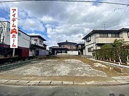 掛川市下垂木　1号棟