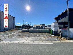 浜松市中央区上石田町1期　1号棟