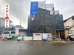 浜松市浜名区内野　1号棟