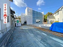 浜松市中央区高丘北四丁目1期　2号棟