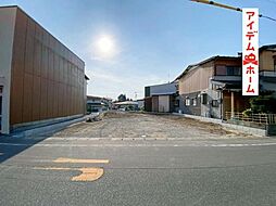 袋井市川井3期　1号棟