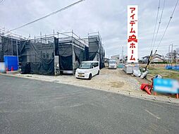 湖西市新居町新居16期　2号棟