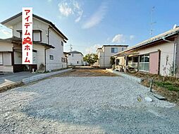 浜松市中央区泉4丁目　1号棟