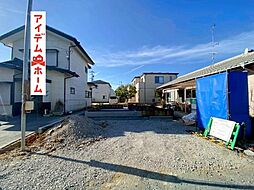 浜松市中央区泉4丁目　1号棟