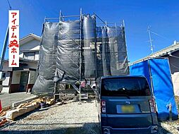 浜松市中央区泉4丁目　1号棟