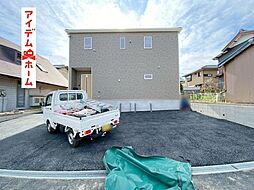 豊橋市大清水町第1　1号棟