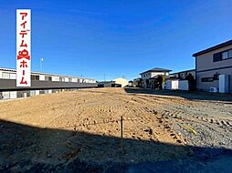 豊橋市芦原町59期　3号棟