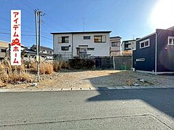 磐田市中泉 1号棟