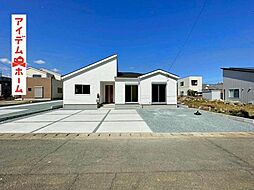 浜松市中央区花川町　3号棟