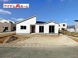 浜松市中央区花川町　3号棟