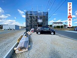 浜名区宮口　1号棟