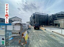 浜松市中央区笠井新田町第5　2号棟