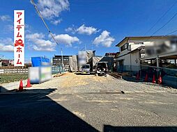 豊橋市西幸町第1期　1号棟