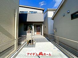 豊橋市上野町新上野3　6号棟