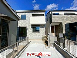 豊橋市上野町新上野3　5号棟