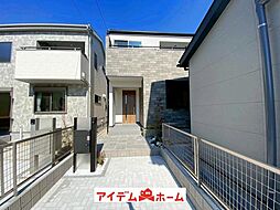 豊橋市上野町新上野3　4号棟