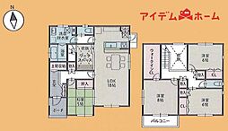 豊橋市上野町新上野3　2号棟