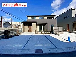 豊橋市上野町新上野3　1号棟