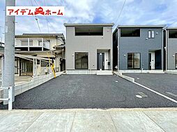 豊橋市忠興第3　6号棟