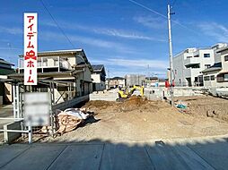 豊橋市忠興第3　6号棟