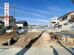 豊橋市忠興第3　5号棟