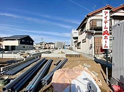 豊橋市忠興第3　4号棟