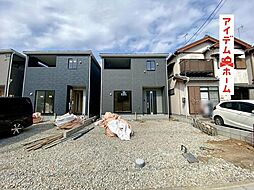 豊橋市忠興第3　4号棟