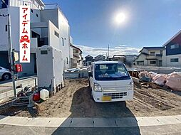 豊橋市忠興第3　3号棟